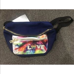 Disney Fanny Pack LOVE